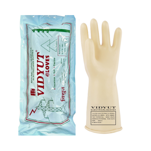 Rubber Gloves manufacturer in Delhi